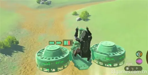 《塞尔达传说》女王泪山顶消失之谜攻略揭秘 《塞尔达传说》女王泪山顶消失之谜攻略揭秘